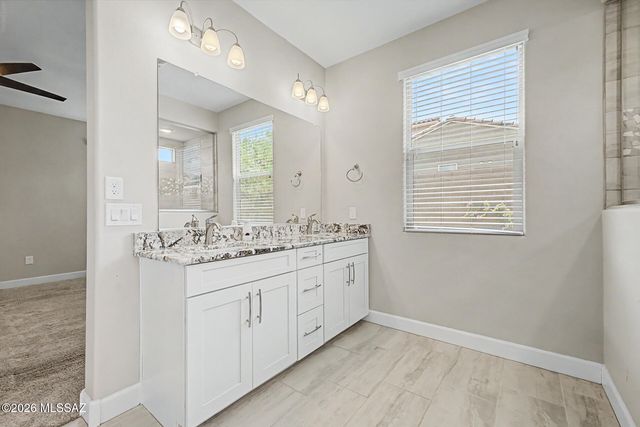 10212 E Bell Rock Trail, Tucson, AZ 85747