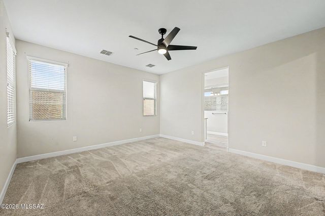 10212 E Bell Rock Trail, Tucson, AZ 85747