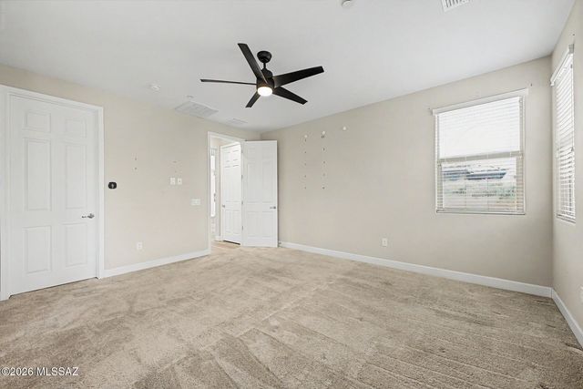 10212 E Bell Rock Trail, Tucson, AZ 85747