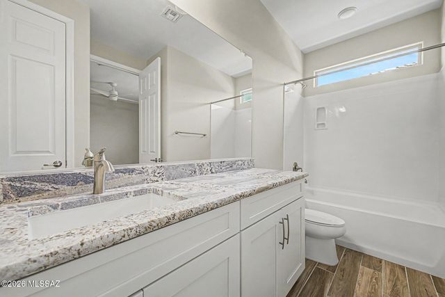 10212 E Bell Rock Trail, Tucson, AZ 85747