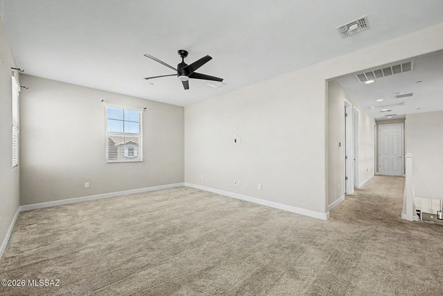 10212 E Bell Rock Trail, Tucson, AZ 85747