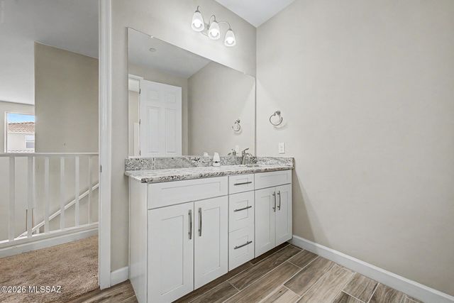 10212 E Bell Rock Trail, Tucson, AZ 85747