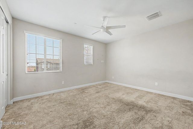 10212 E Bell Rock Trail, Tucson, AZ 85747