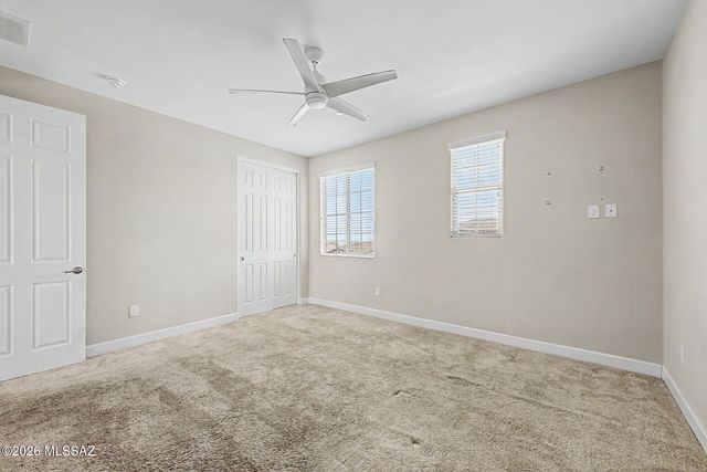 10212 E Bell Rock Trail, Tucson, AZ 85747