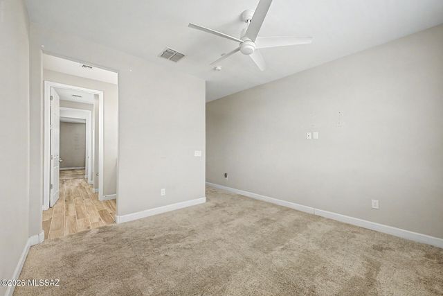 10212 E Bell Rock Trail, Tucson, AZ 85747