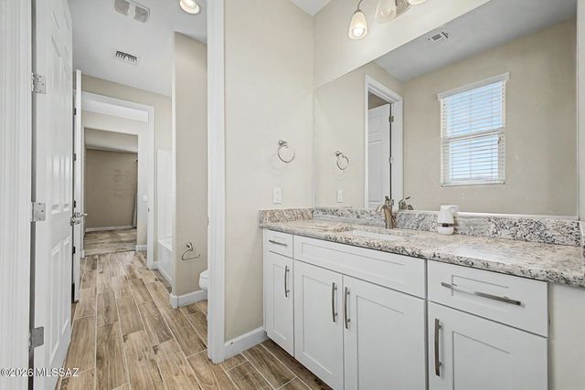10212 E Bell Rock Trail, Tucson, AZ 85747
