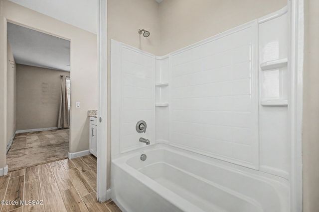 10212 E Bell Rock Trail, Tucson, AZ 85747