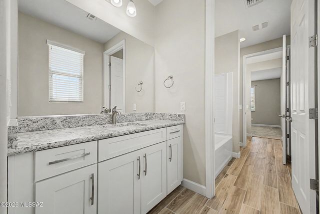 10212 E Bell Rock Trail, Tucson, AZ 85747