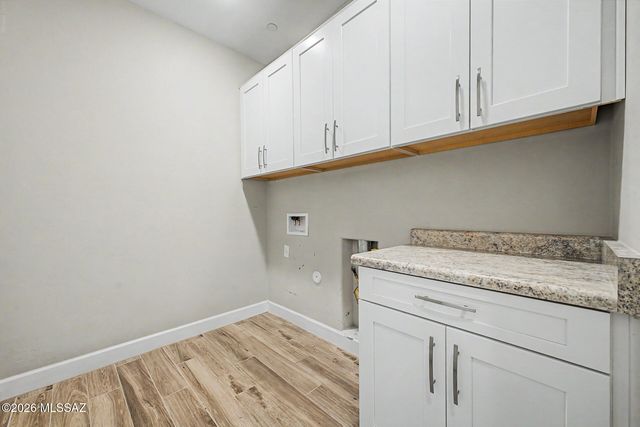 10212 E Bell Rock Trail, Tucson, AZ 85747