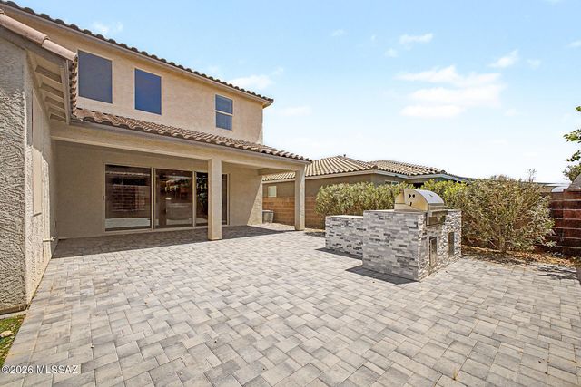 10212 E Bell Rock Trail, Tucson, AZ 85747
