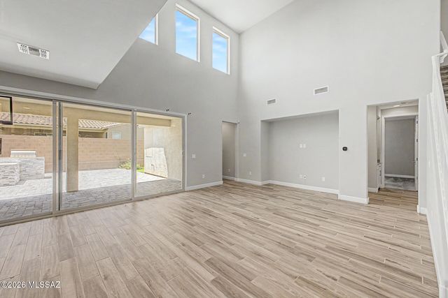 10212 E Bell Rock Trail, Tucson, AZ 85747