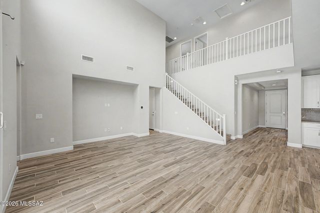 10212 E Bell Rock Trail, Tucson, AZ 85747