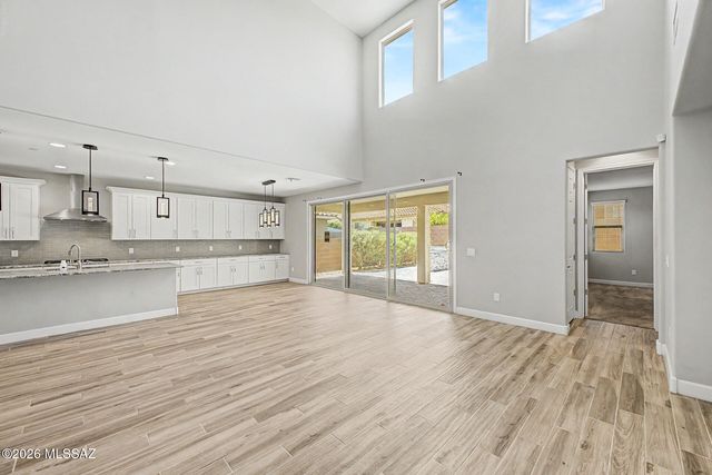 10212 E Bell Rock Trail, Tucson, AZ 85747