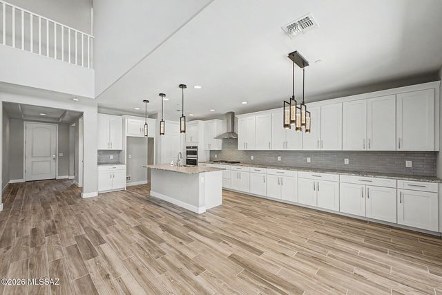 10212 E Bell Rock Trail, Tucson, AZ 85747