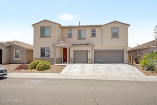 10212 E Bell Rock Trail, Tucson, AZ 85747
