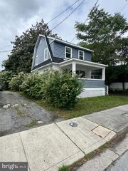 232 OHIO AVENUE, Salisbury, MD 21801