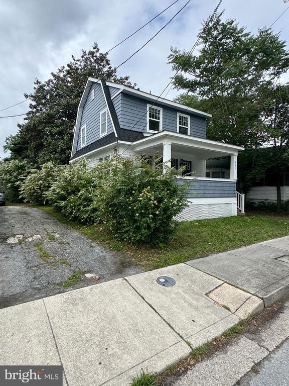 232 OHIO AVENUE, Salisbury, MD 21801