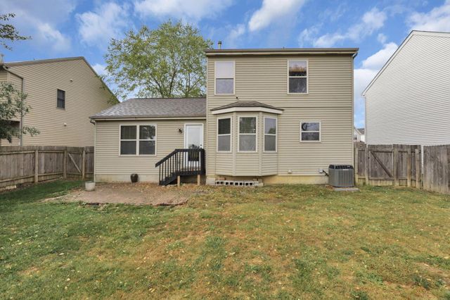 5222 Algean Drive, Canal Winchester, OH 43110