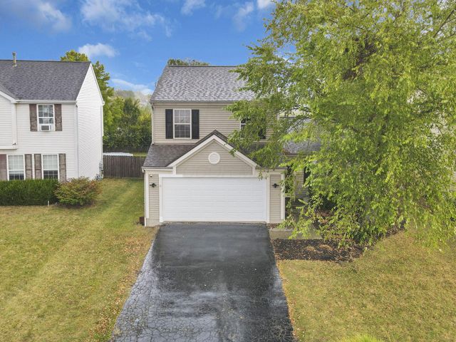 5222 Algean Drive, Canal Winchester, OH 43110