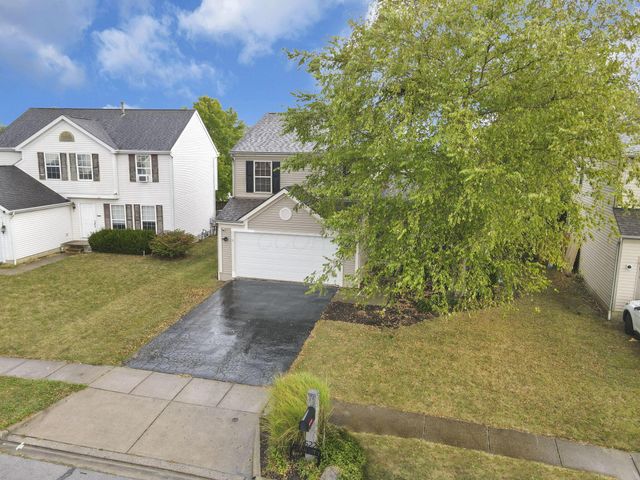 5222 Algean Drive, Canal Winchester, OH 43110