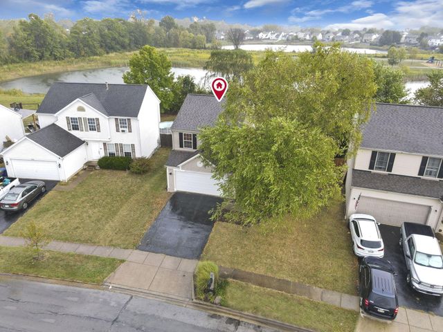 5222 Algean Drive, Canal Winchester, OH 43110