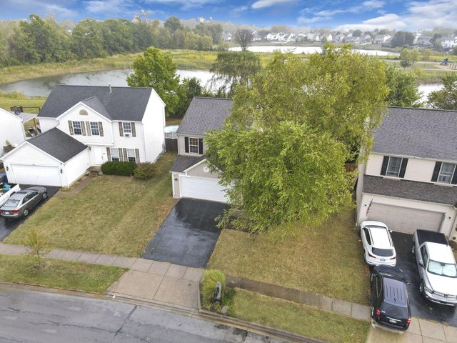 5222 Algean Drive, Canal Winchester, OH 43110