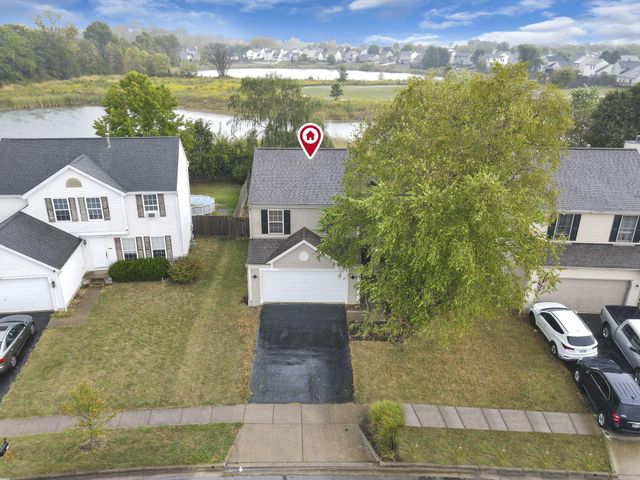 5222 Algean Drive, Canal Winchester, OH 43110