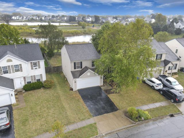 5222 Algean Drive, Canal Winchester, OH 43110