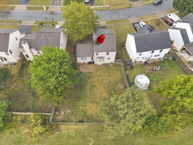 5222 Algean Drive, Canal Winchester, OH 43110