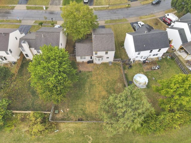 5222 Algean Drive, Canal Winchester, OH 43110