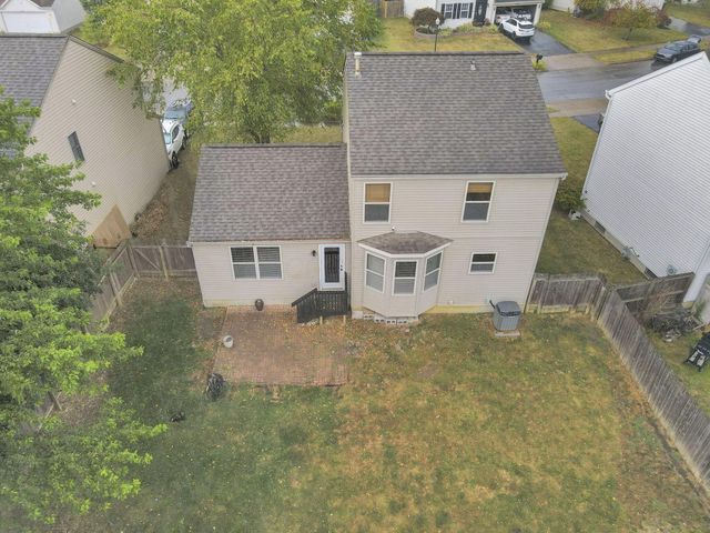 5222 Algean Drive, Canal Winchester, OH 43110