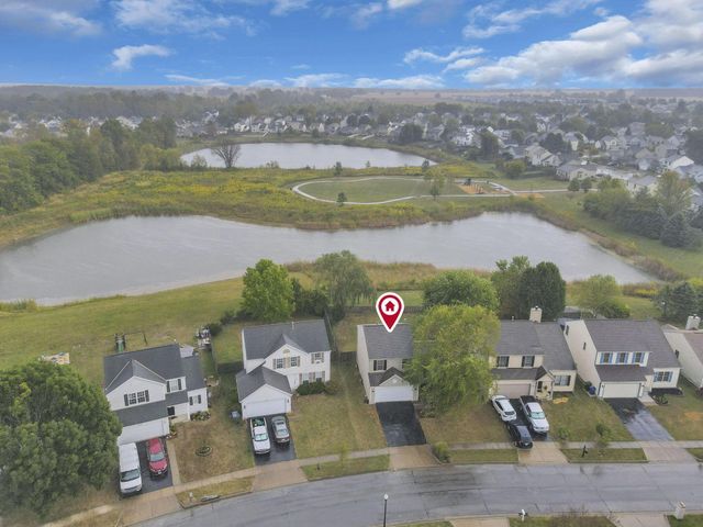 5222 Algean Drive, Canal Winchester, OH 43110