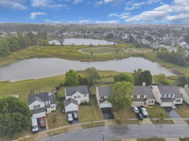 5222 Algean Drive, Canal Winchester, OH 43110