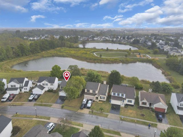 5222 Algean Drive, Canal Winchester, OH 43110