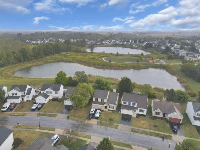 5222 Algean Drive, Canal Winchester, OH 43110