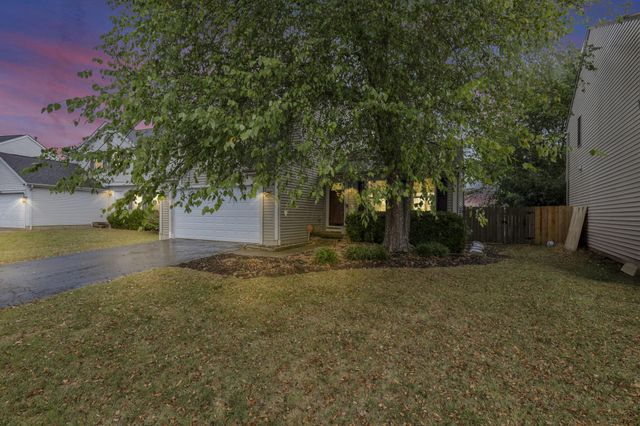 5222 Algean Drive, Canal Winchester, OH 43110