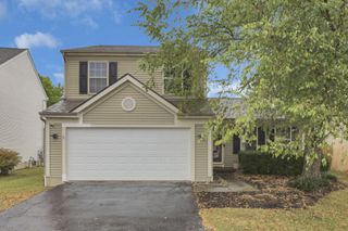 5222 Algean Drive, Canal Winchester, OH 43110
