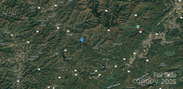 277 Pepperbush Lane, Tuckasegee, NC 28783