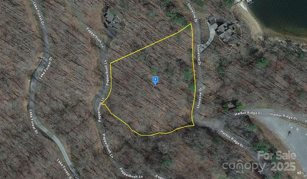 277 Pepperbush Lane, Tuckasegee, NC 28783