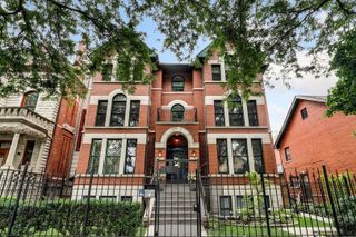 2117 W Evergreen Avenue 3E, Chicago, IL 60622