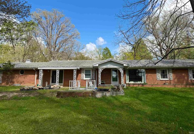 9100 S State Road 35, Muncie, IN 47302