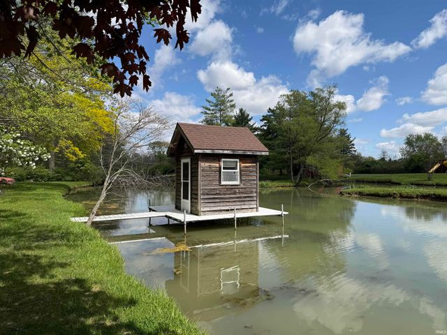 9100 S State Road 35, Muncie, IN 47302