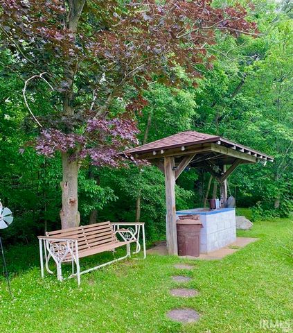9100 S State Road 35, Muncie, IN 47302