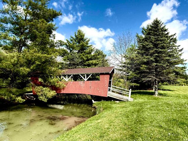 9100 S State Road 35, Muncie, IN 47302