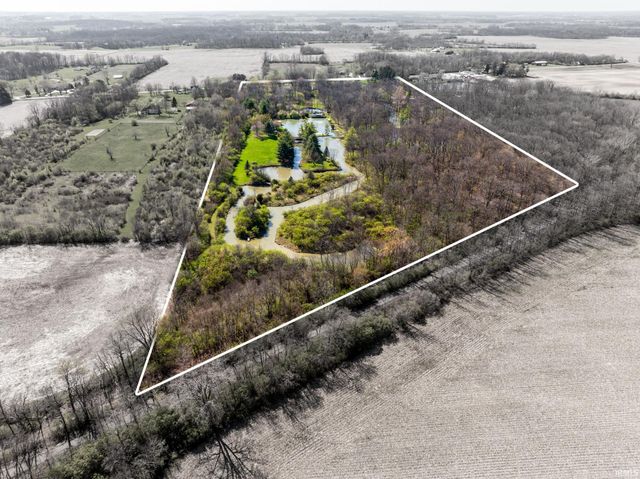 9100 S State Road 35, Muncie, IN 47302