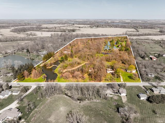 9100 S State Road 35, Muncie, IN 47302