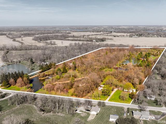 9100 S State Road 35, Muncie, IN 47302