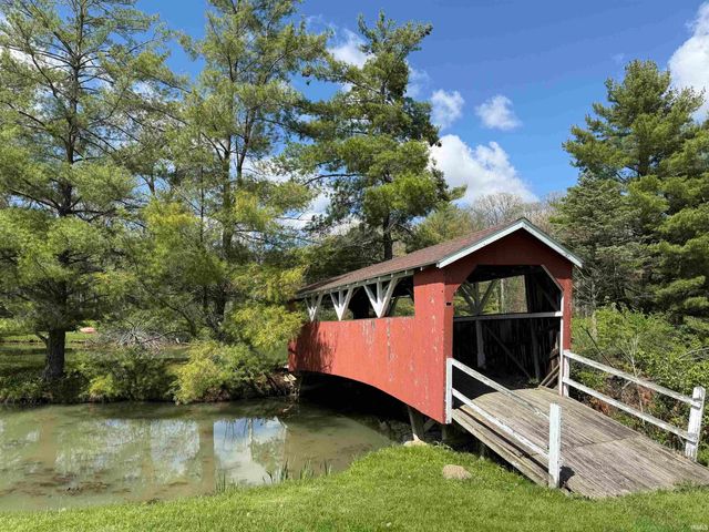 9100 S State Road 35, Muncie, IN 47302