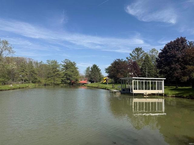 9100 S State Road 35, Muncie, IN 47302