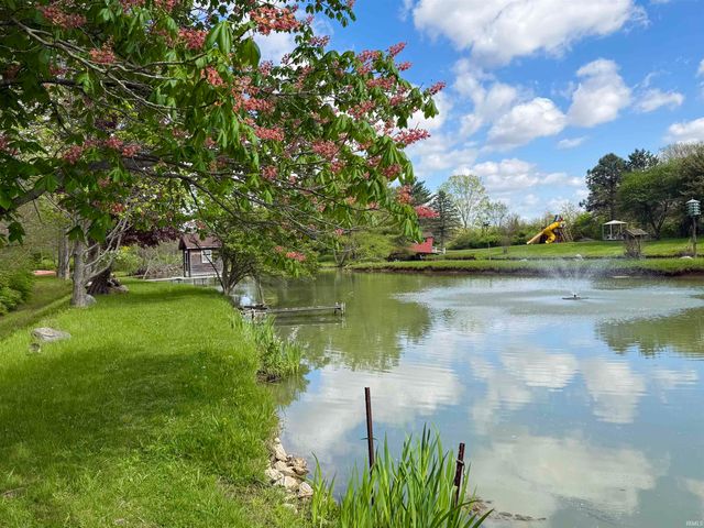 9100 S State Road 35, Muncie, IN 47302